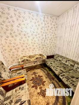 3-к квартира, на длительный срок, 57м2, 1/2 этаж