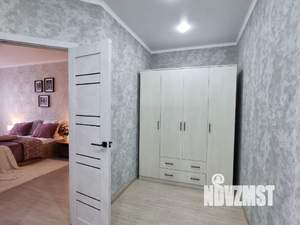 1-к квартира, посуточно, 35м2, 13/16 этаж