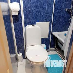 1-к квартира, посуточно, 20м2, 3/5 этаж