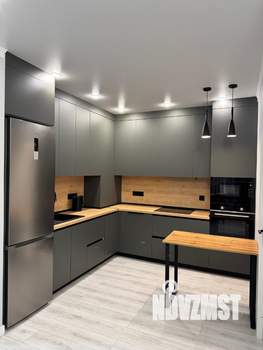 2-к квартира, на длительный срок, 45м2, 15/24 этаж