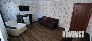 2-к квартира, посуточно, 65м2, 1/1 этаж