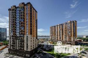 2-к квартира, посуточно, 41м2, 8/19 этаж