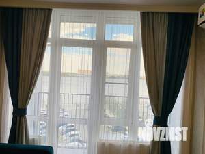 2-к квартира, посуточно, 57м2, 4/19 этаж