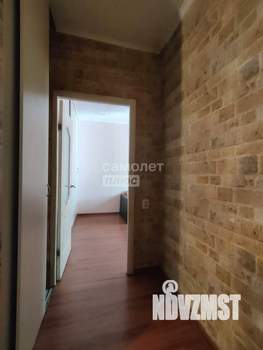 3-к квартира, на длительный срок, 58м2, 1/9 этаж