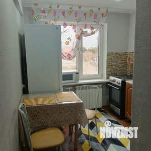 1-к квартира, посуточно, 32м2, 3/5 этаж