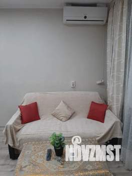 1-к квартира, посуточно, 31м2, 1/5 этаж