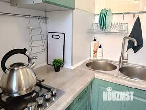 2-к квартира, посуточно, 57м2, 3/5 этаж