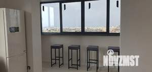 2-к квартира, посуточно, 55м2, 19/21 этаж