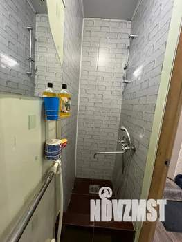 Студия квартира, посуточно, 50м2, 2/2 этаж