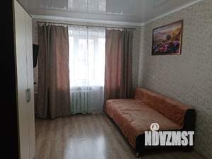 1-к квартира, посуточно, 31м2, 1/5 этаж