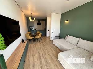 2-к квартира, на длительный срок, 45м2, 11/19 этаж