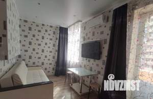 2-к квартира, посуточно, 45м2, 1/1 этаж