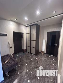 2-к квартира, на длительный срок, 57м2, 3/4 этаж