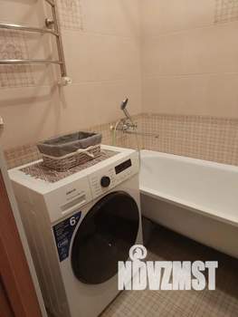 1-к квартира, посуточно, 50м2, 5/9 этаж