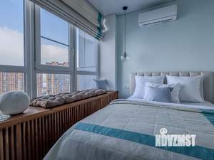 2-к квартира, посуточно, 39м2, 14/19 этаж