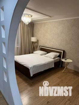 1-к квартира, посуточно, 32м2, 1/5 этаж