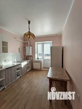 1-к квартира, на длительный срок, 47м2, 4/12 этаж