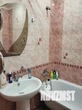 2-к квартира, посуточно, 64м2, 4/9 этаж