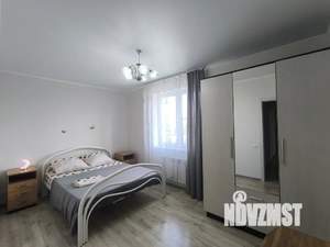 2-к квартира, посуточно, 65м2, 16/17 этаж