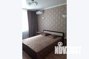3-к квартира, посуточно, 91м2, 1/1 этаж