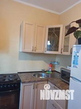 1-к квартира, посуточно, 35м2, 1/13 этаж