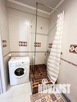 1-к квартира, посуточно, 45м2, 7/9 этаж