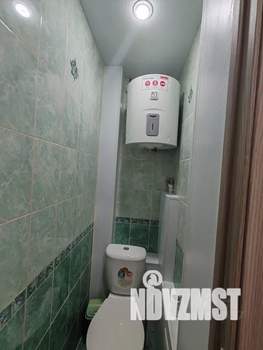 2-к квартира, посуточно, 55м2, 4/9 этаж