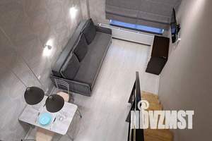 1-к квартира, посуточно, 30м2, 2/3 этаж