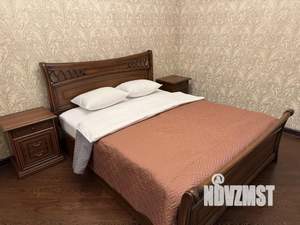 1-к квартира, посуточно, 50м2, 1/1 этаж