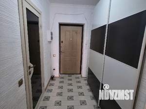 1-к квартира, посуточно, 40м2, 8/17 этаж