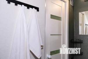 Студия квартира, посуточно, 26м2, 1/2 этаж