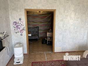 3-к квартира, на длительный срок, 66м2, 9/9 этаж