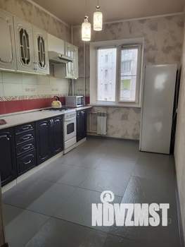 2-к квартира, посуточно, 64м2, 4/9 этаж