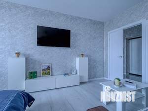 1-к квартира, посуточно, 49м2, 1/1 этаж