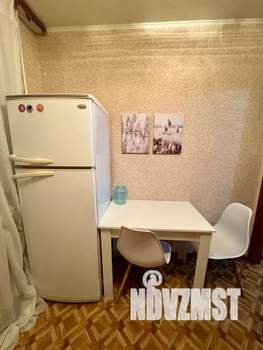 1-к квартира, посуточно, 32м2, 3/5 этаж