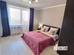 2-к квартира, посуточно, 70м2, 1/1 этаж