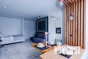 1-к квартира, посуточно, 31м2, 3/5 этаж