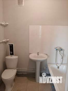 1-к квартира, на длительный срок, 34м2, 1/5 этаж