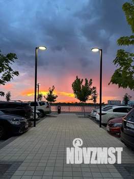 2-к квартира, посуточно, 40м2, 18/24 этаж