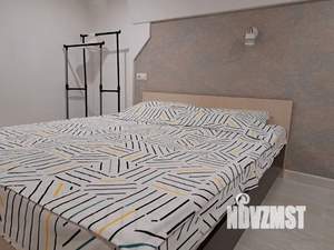 Студия квартира, посуточно, 30м2, 2/3 этаж