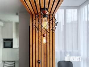 1-к квартира, посуточно, 31м2, 1/1 этаж