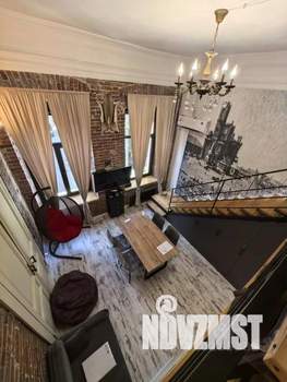 1-к квартира, посуточно, 41м2, 1/1 этаж