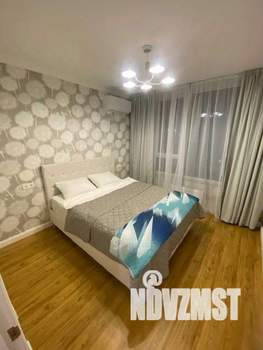 2-к квартира, посуточно, 42м2, 1/1 этаж