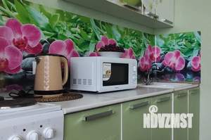 1-к квартира, посуточно, 44м2, 11/12 этаж