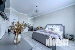 1-к квартира, посуточно, 32м2, 4/16 этаж