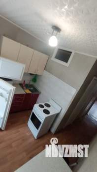 1-к квартира, на длительный срок, 35м2, 3/5 этаж
