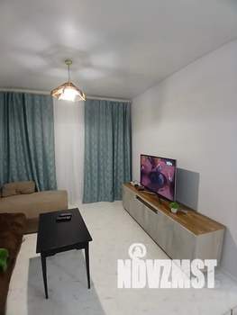 2-к квартира, посуточно, 43м2, 1/1 этаж