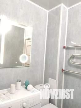 1-к квартира, посуточно, 36м2, 8/9 этаж