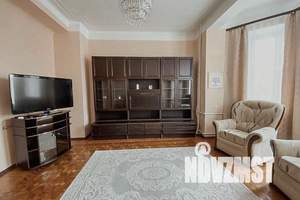 3-к квартира, посуточно, 78м2, 3/5 этаж