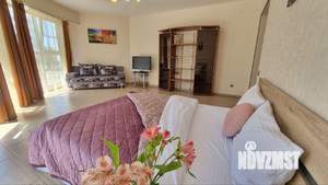 3-к квартира, посуточно, 120м2, 1/1 этаж